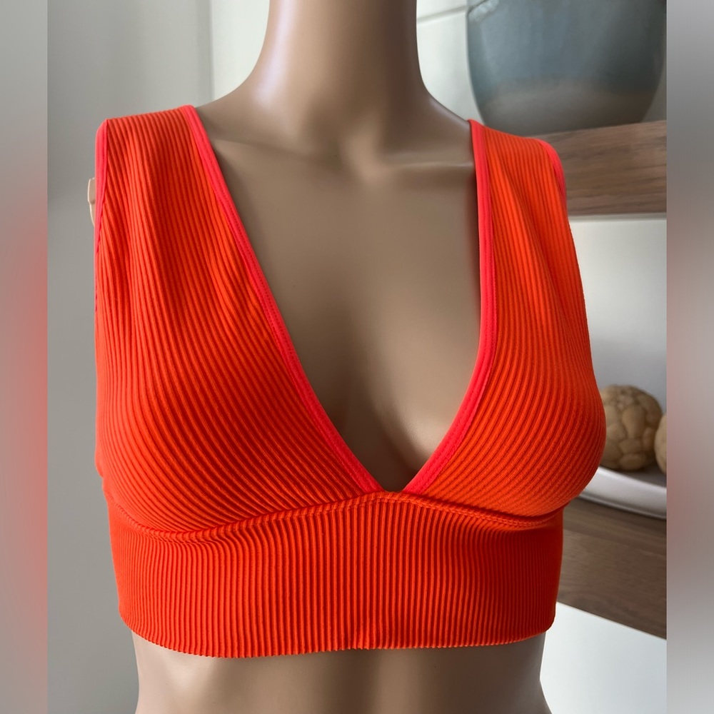 Garage tank top